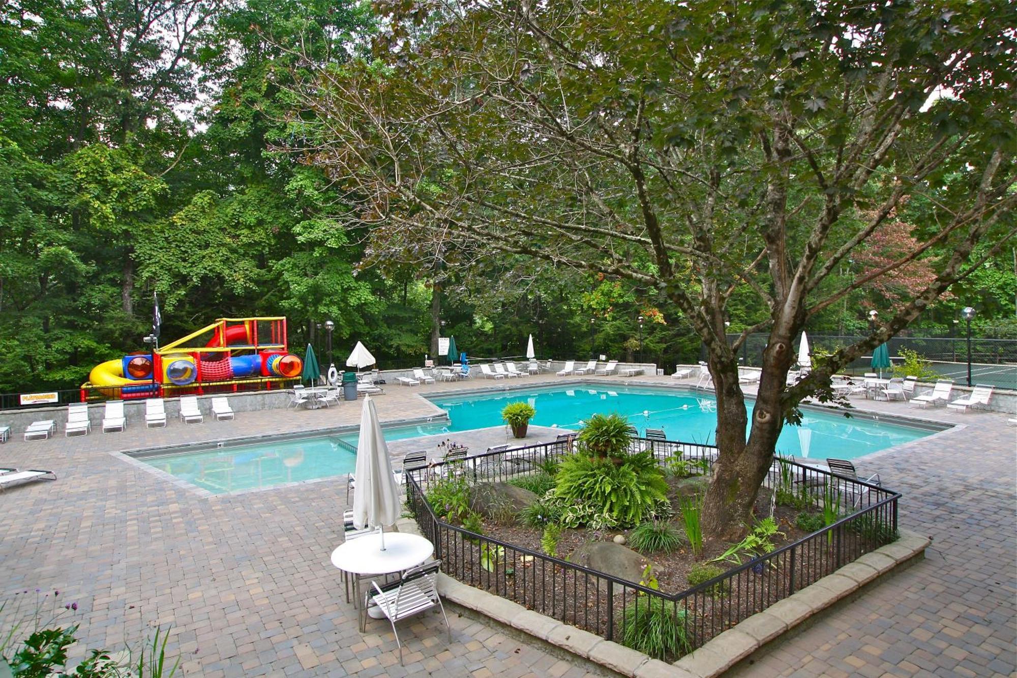 Treetops Chalet - 3Bd/2Bt Boutique Cabin W/Mt Leconte Views In Gatlinburg Kültér fotó